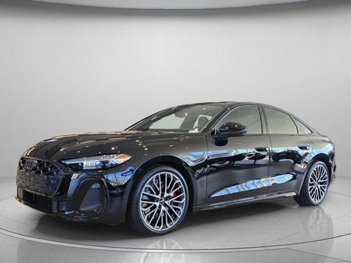 2025 Audi S5 Premium Plus TFSI quattro S tronic