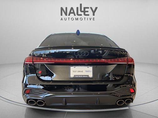 2025 Audi S5 Premium Plus TFSI quattro S tronic