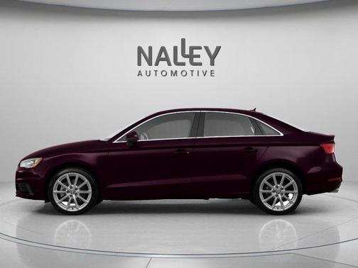 2015 Audi A3 1.8T Premium Plus