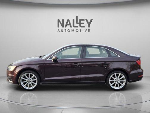 2015 Audi A3 1.8T Premium Plus