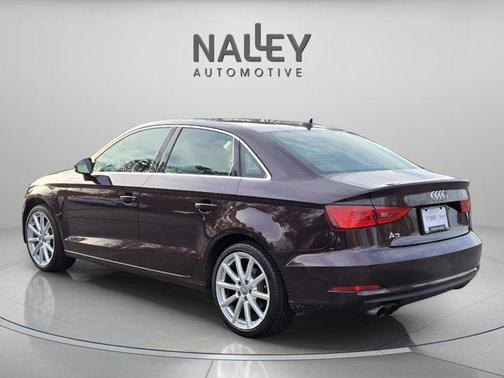 2015 Audi A3 1.8T Premium Plus