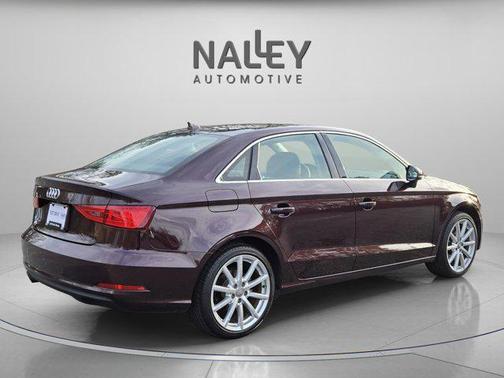 2015 Audi A3 1.8T Premium Plus