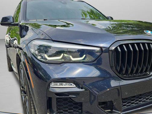 2021 BMW X5 sDrive40i