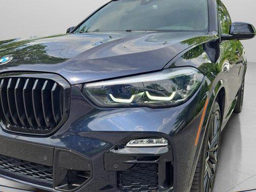 2021 BMW X5 sDrive40i