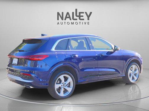 2025 Audi Q5 Premium Plus