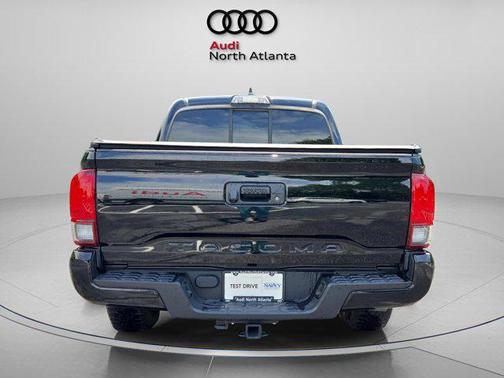 2019 Toyota Tacoma SR