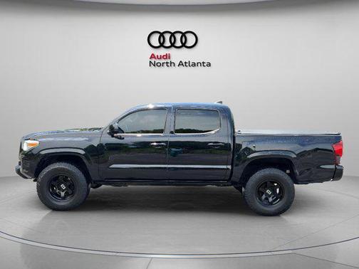 2019 Toyota Tacoma SR