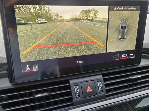 2022 Audi SQ5 3.0T Premium Plus