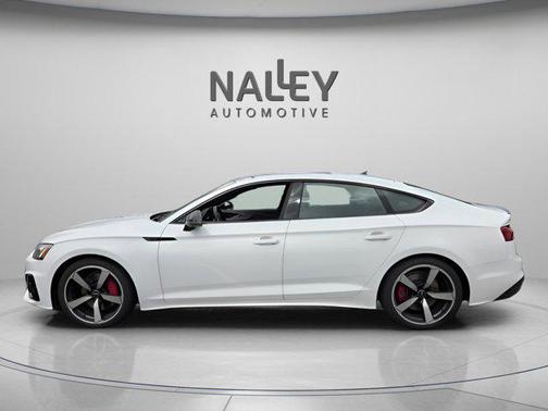 2024 Audi A5 Sportback 45 S Line Premium Plus