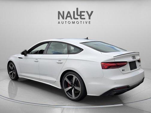 2024 Audi A5 Sportback 45 S Line Premium Plus