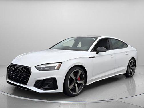 2024 Audi A5 Sportback 45 S Line Premium Plus