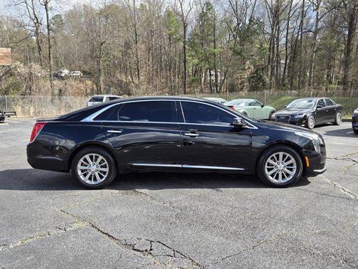 2019 Cadillac XTS Base