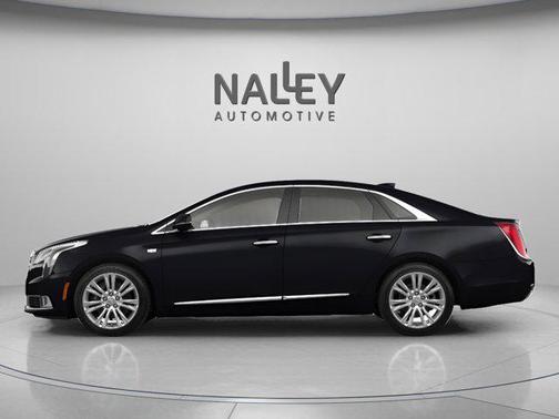 2019 Cadillac XTS Base