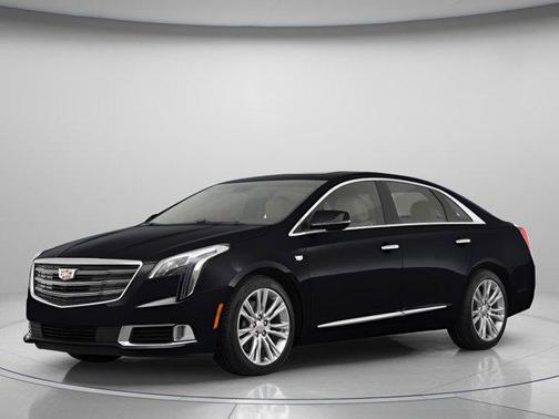 2019 Cadillac XTS Base