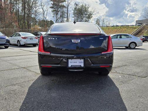2019 Cadillac XTS Base