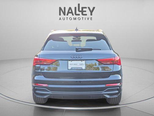 2025 Audi Q3 45 S line Premium Plus