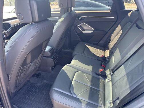 2020 Audi Q3 45 Premium Plus