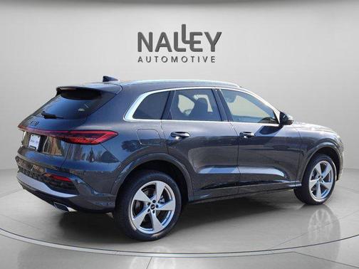 2025 Audi Q5 Premium Plus TFSI quattro S tronic