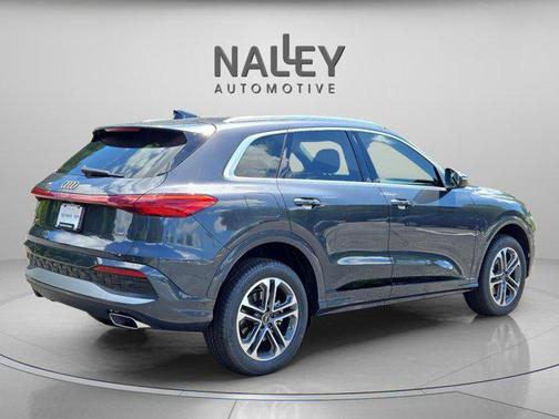 2025 Audi Q5 Premium