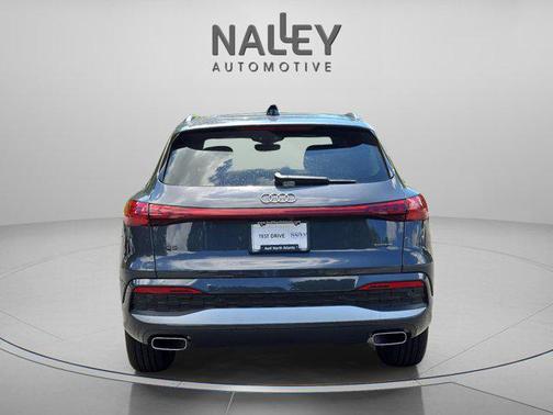 2025 Audi Q5 Premium