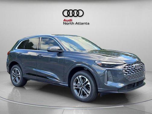 2025 Audi Q5 Premium
