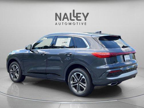 2025 Audi Q5 Premium