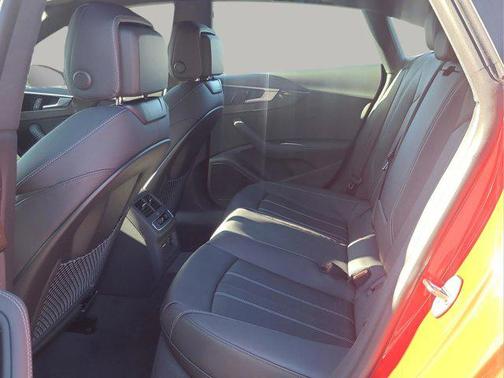 2025 Audi S5 Premium TFSI quattro Tiptronic
