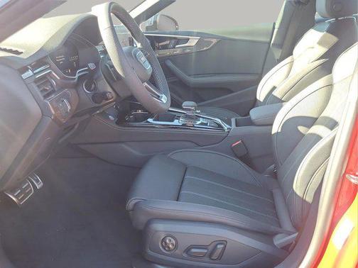 2025 Audi S5 Premium TFSI quattro Tiptronic