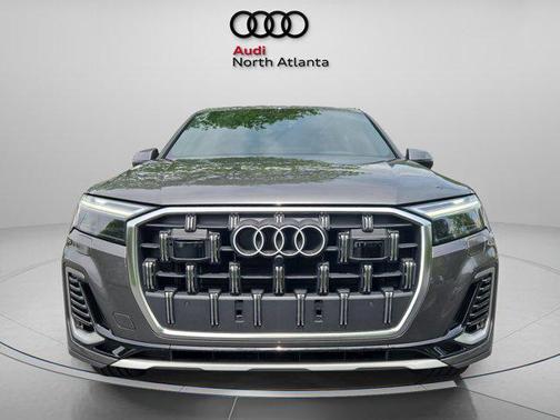 2025 Audi Q7 45 Premium