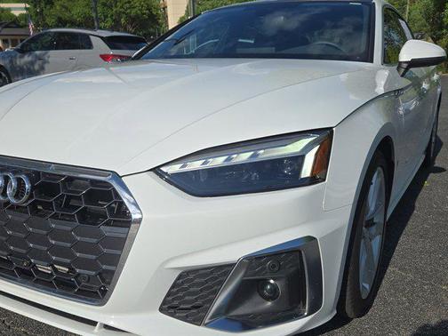 2024 Audi A5 Sportback 45 S Line Premium Plus