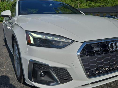 2024 Audi A5 Sportback 45 S Line Premium Plus
