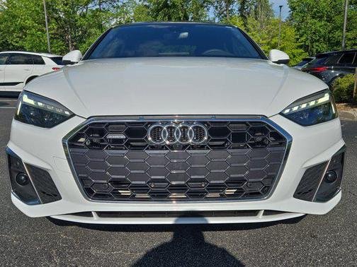 2024 Audi A5 Sportback 45 S Line Premium Plus