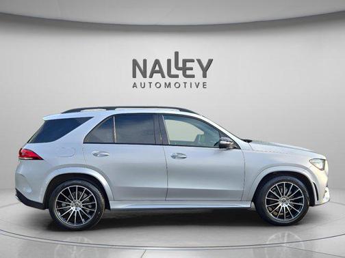 2020 Mercedes-Benz GLE 350 Base