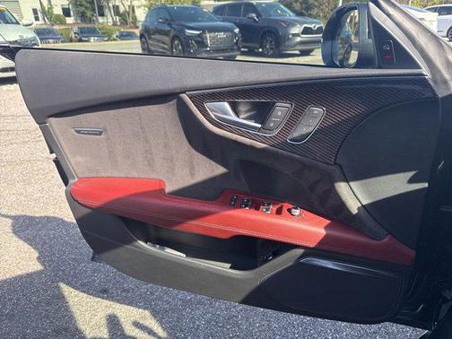 2018 Audi S7 4.0T Premium Plus