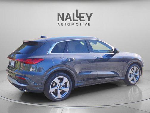 2025 Audi Q5 Premium Plus