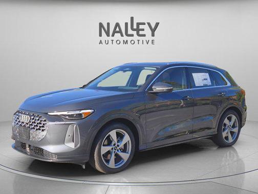 2025 Audi Q5 Premium Plus