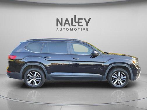 2021 Volkswagen Atlas 2.0T SE
