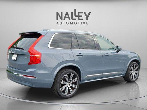 2023 Volvo XC90 B6 Ultimate 6-Seater