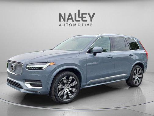 2023 Volvo XC90 B6 Ultimate 6-Seater