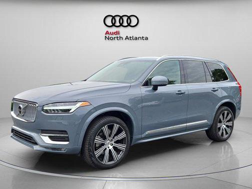2023 Volvo XC90 B6 Ultimate 6-Seater
