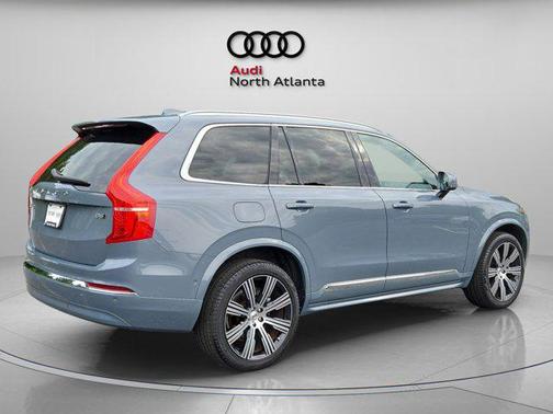2023 Volvo XC90 B6 Ultimate 6-Seater