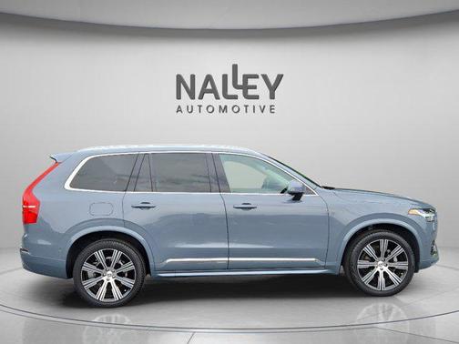 2023 Volvo XC90 B6 Ultimate 6-Seater