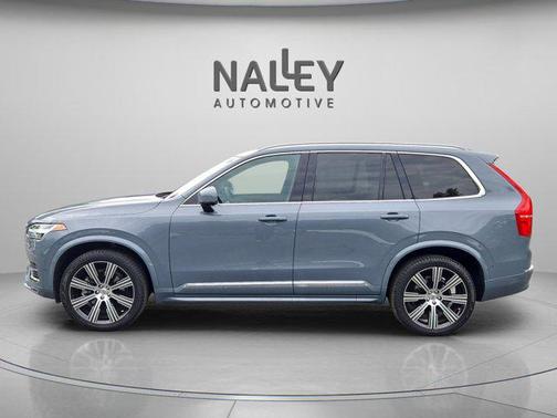 2023 Volvo XC90 B6 Ultimate 6-Seater