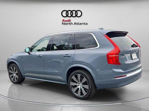 2023 Volvo XC90 B6 Ultimate 6-Seater