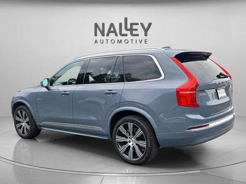 2023 Volvo XC90 B6 Ultimate 6-Seater