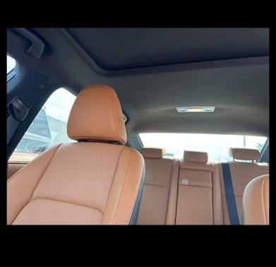 2025 Lexus IS 350 Base