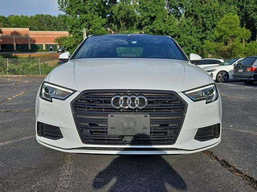2020 Audi A3 Premium