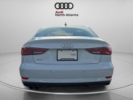 2020 Audi A3 Premium