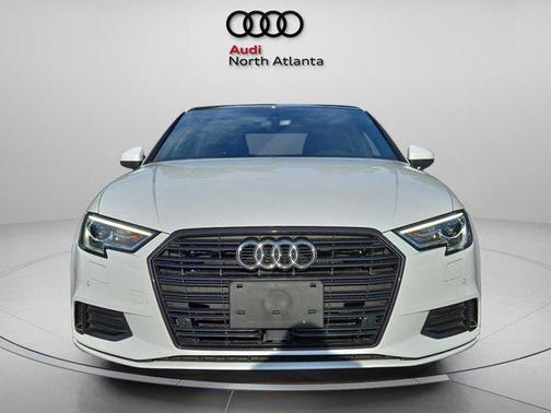 2020 Audi A3 Premium