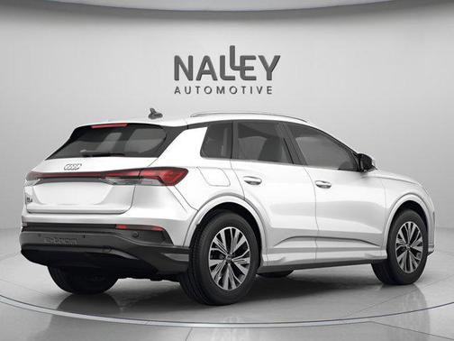 2023 Audi Q4 e-tron Premium Plus 40 RWD